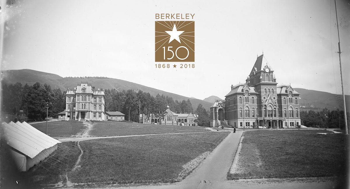 UCPD Berkeley Department History Berkeley UCPD