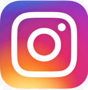 Image of Instagram logo and links